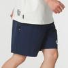 Puma X Ptc Comfortable Breathable Letter Print Lace-Up Casual Shorts Men Shorts Blue 630941-14