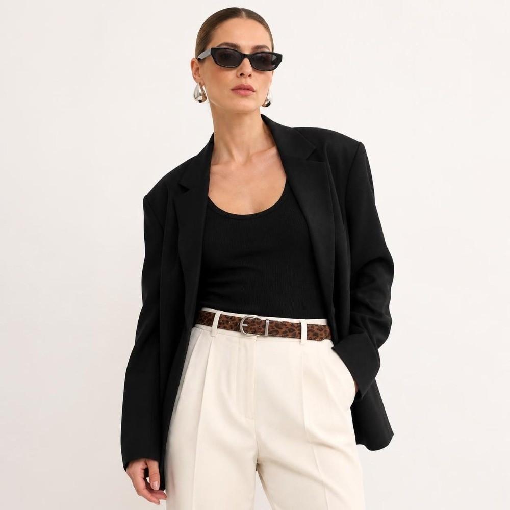 Gold/Silver Buckle Waist Belt Needle Buckle Fashion Belt Suede Leather Belt Jeans Dresses