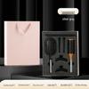 Air Cushion Scalp Massage Comb: For Men & Women, Fluffy Styling, Home Use