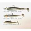 [Nishine Lure Works] Smelthead 1/8oz-#1 Blue Back Herring
