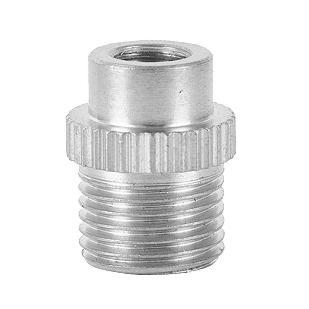 Air Hose Coupler 1/4 1/8 Inch Air Fittings Disconnect Fitting Universal Air Coupler Hose Adapter Quick Connect For Airbrush