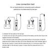 Car Voltage Tester Detecting Short Circuits and Ground Faults Electrical System Analyzers Car Diagnostic Tool