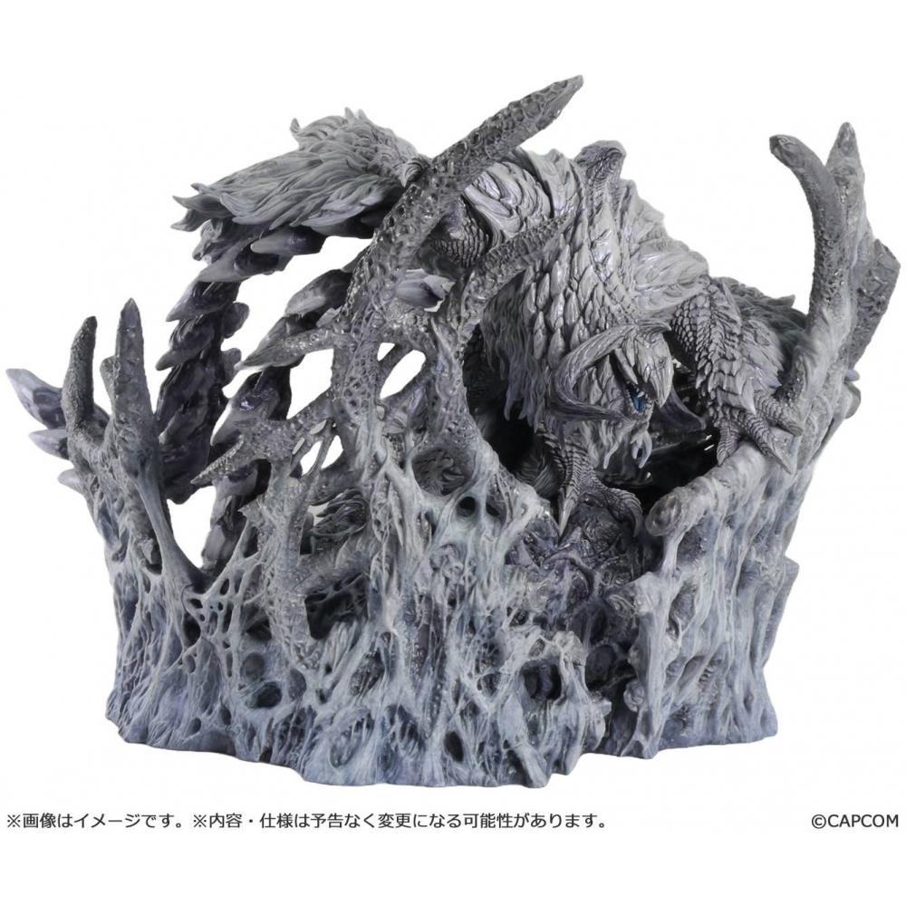 

Capcom Monster Hunter Chain Blade Wyvern Arkveld