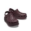 CROCS Classic Puff Clog,Casual sports shoes