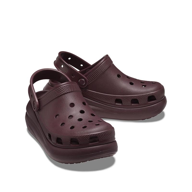 CROCS Classic Puff Clog,Casual sports shoes