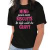 Tops – T-Shirts