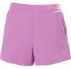 Core Sweat Shorts (54081-089) Pink