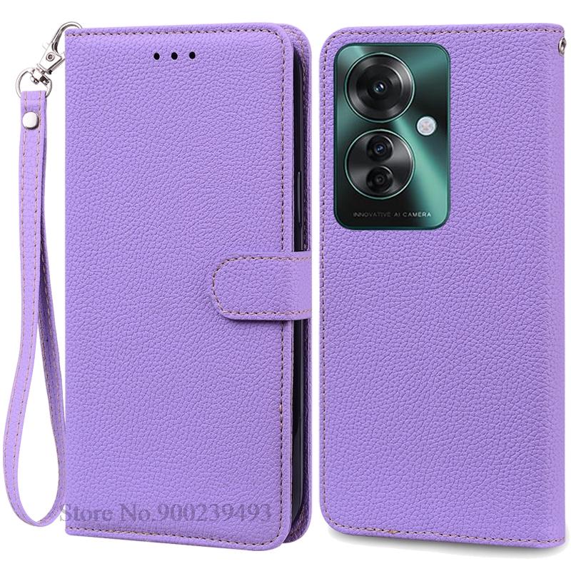 

Для OPPO Reno 11F 5G Чехол Кожаный Кошелек Книжка Чехол для Телефона Для Reno 11F Чехол Обложка-Книжка Для Reno 11 F Reno11f Чехол Крышка Fundas For OPPO Reno 11F 5G