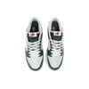 Nike Dunk Low Premium Split - Deep Jungle Men Sneakers Blue White Light-Silver FB8896-300