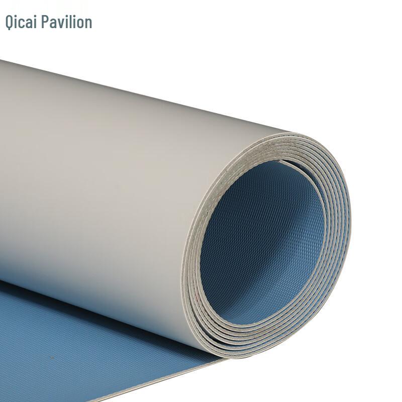 Commercial Grade PVC Vinyl Flooring Roll