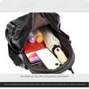 2025 New Soft Leather Versatile Women's Backpack