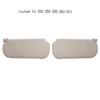 A51K-Sunshade For Car Interior Sun Visor For GMC Savana 1500 2500 3500 Express 2003-2014