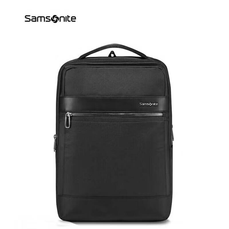Samsonite Water-Resistant Business Backpack for 17-inch Laptop