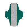 New Style Graphene Washable Breathable Menstrual Pad - Soft, Skin-Friendly, Water-Locking Sanitary Liner.