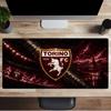 Football Torino Design Mouse pad, Gaming Mouse Pad, keyboard pad, Desk Decor for computer notebook Fan Gift Birthday Gift