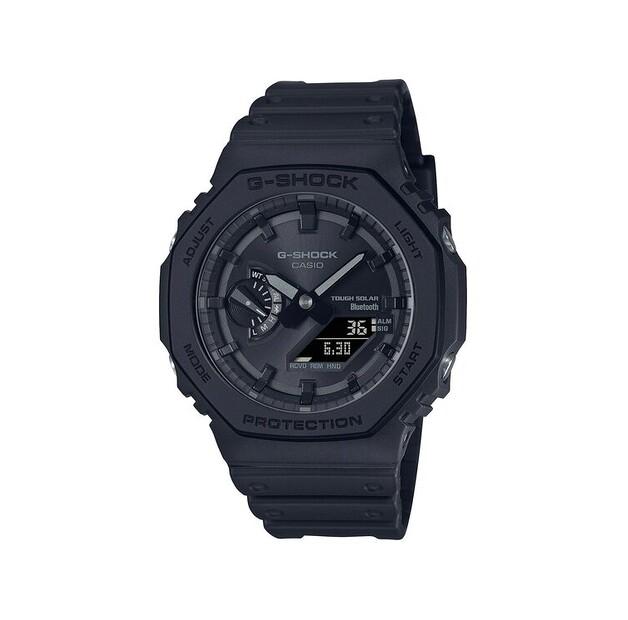 Часы Casio GA-B2100-1A1ER One Size