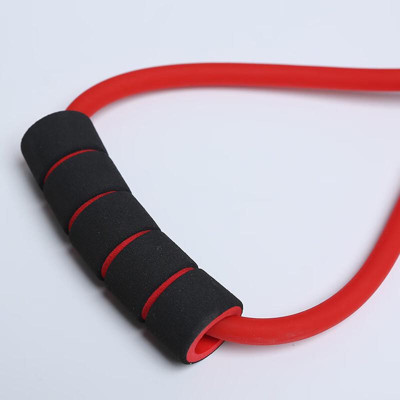 Figure-8 Latex Resistance Band