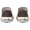 Converse All Star PC OX Durable Lightweight Low Top Canvas Shoes Unisex Sneakers Brown 31313360