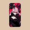 Alice Von Ataraxia Mobile Phone Case for iPhone 17 16 15 14 13 12 11 X XR XS 8 7 Air Pro Max Plus Mini Colorful Cover Cellphones
