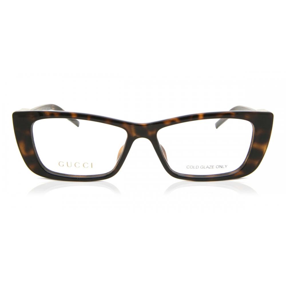 

Gucci Gg1682o 003 Women Eyeglasses /53-14-140