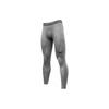 Logo Sports Training Quick Dry Leggings Gray Men's 838068-091