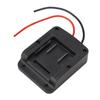Power Tool Battery Adapter Electric Tool Battery Adapter Converter for Power X?Change 18V