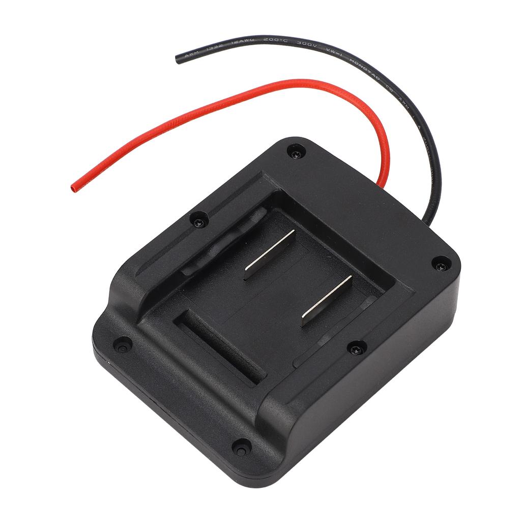 Power Tool Battery Adapter Electric Tool Battery Adapter Converter for Power X?Change 18V