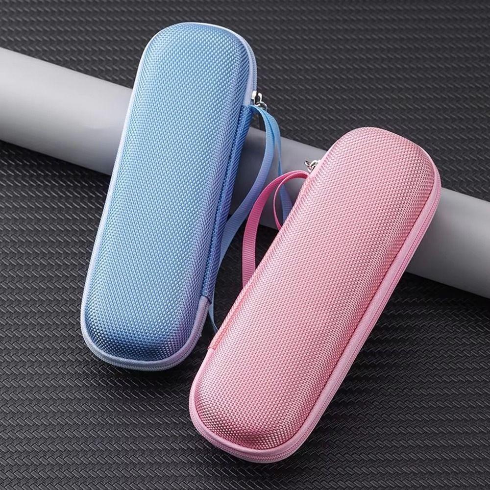 EVA Hard Shell Translator Pen Storage Bag Mesh Storage Translation Pen Box for Home