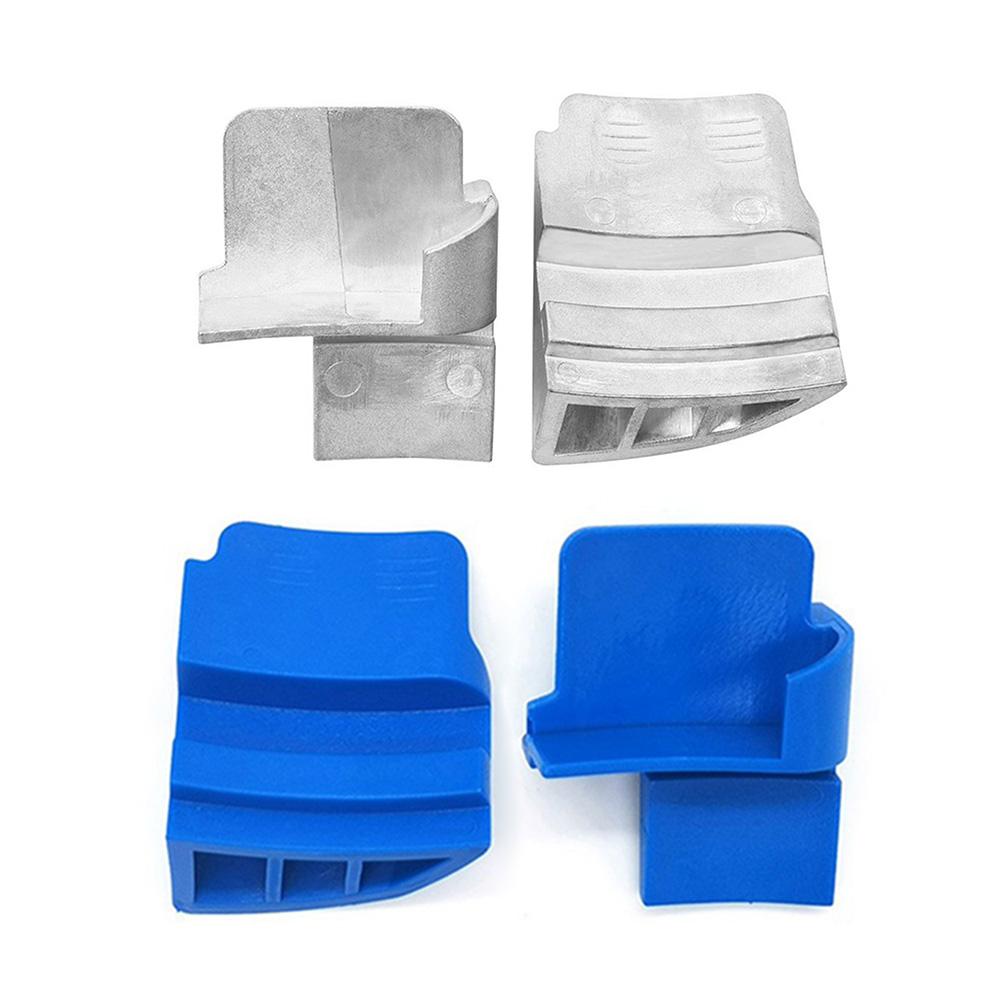 2pcs Stretch Auxiliary Belt Removal Tool Professional Stretch Auxiliary Auto Ribbed Drive Belt Remover Accessories