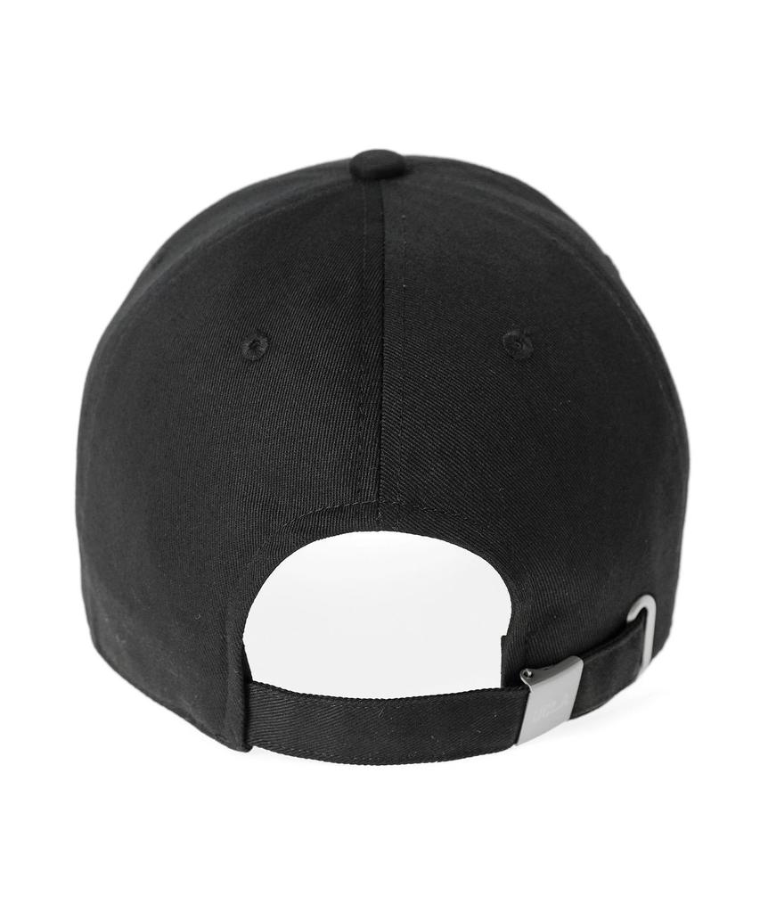 UCLA Unisex Ucla Layout Ball Cap [Black] (Ucraca5)