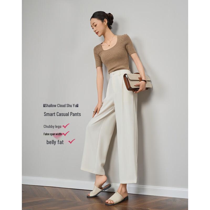 

Demana Executive Rule Women s Cropped Casual Pants XL