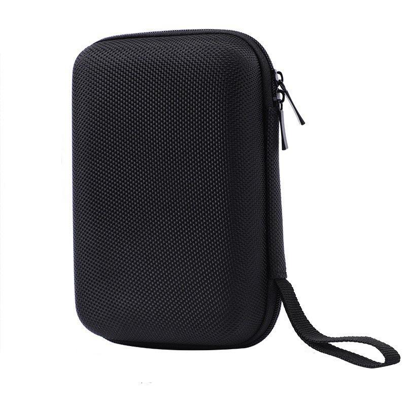 

Rigid EVA Shell Case for R35S/R36S Handheld Console - Protective Storage Bag for Accessories
