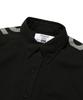 NICEGHOSTCLUB Ffats Dress Code Big Big Shirt_Black(Ng2Esuw302A)