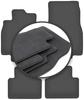 Tapis de voiture premium pour: Mercedes Classe A W169 hatchback (2004-2012)