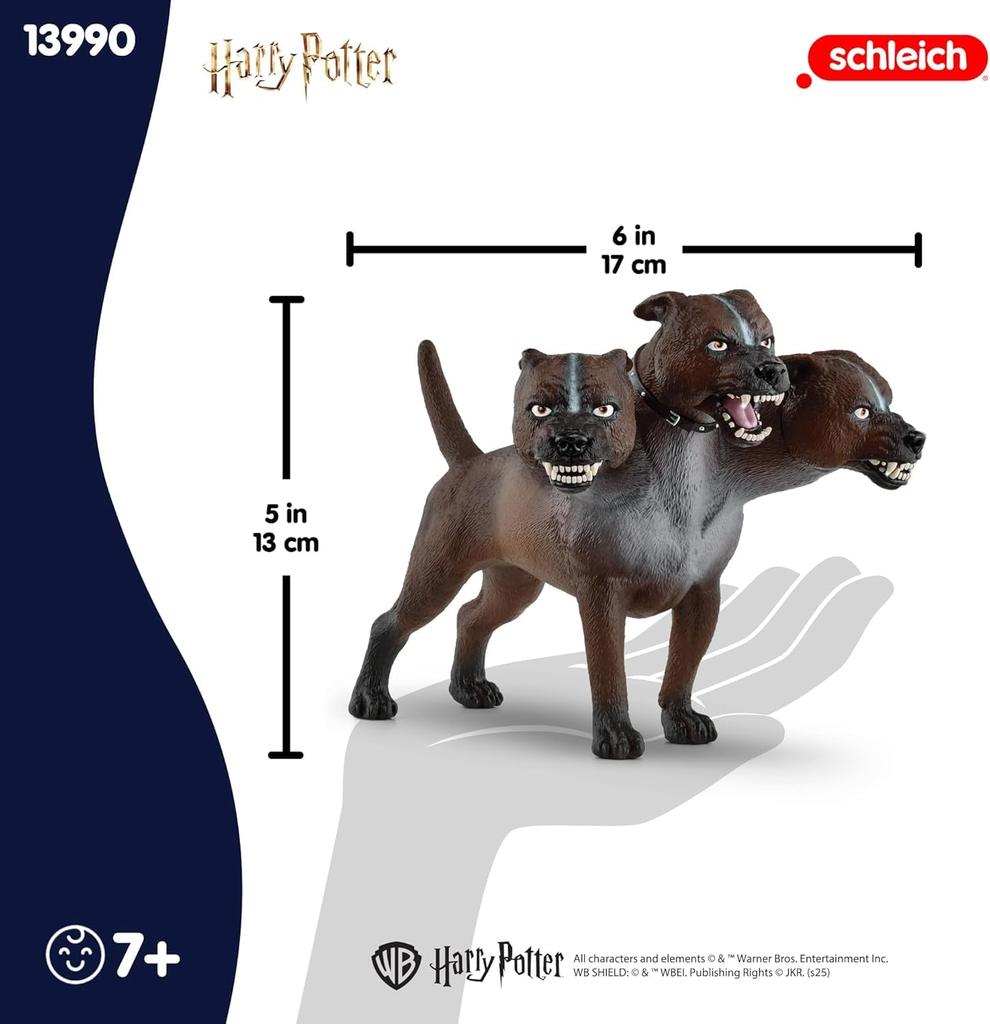 Schleich Harry Potter Serisi Fluffy 13990