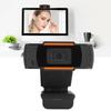 Built In Microphone Camera HD 720P Computer Notebook Accessory Clear Voice Call Autofocus