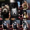 Pitbull Dog For Huawei Nova Y72 Y90 Y61 Y91 Y60 Y70 12s 12i 11i 8i 9 10 SE P20 P40 Lite P60 P30 Pro Case