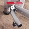 Yanbo Multi-functional Bench Press Squat Rack