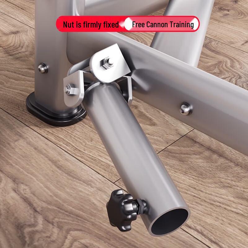Yanbo Multi-functional Bench Press Squat Rack