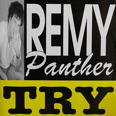12inch Record REMY PANTHER - Try HRG105 Hi NRG Attack 1994 Italy Dance & Electronica Used