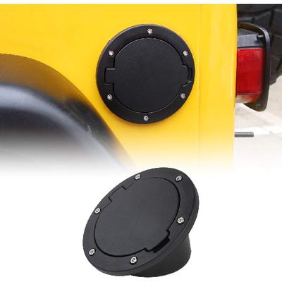 Accesorii de exterior – Capace de rezervor auto