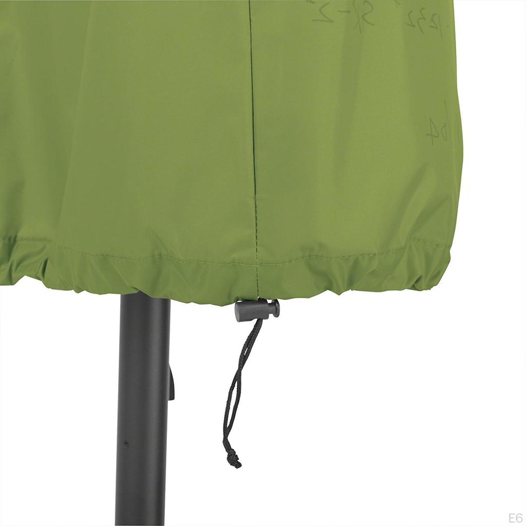 Outdoor Umbrella for Garden and Patio