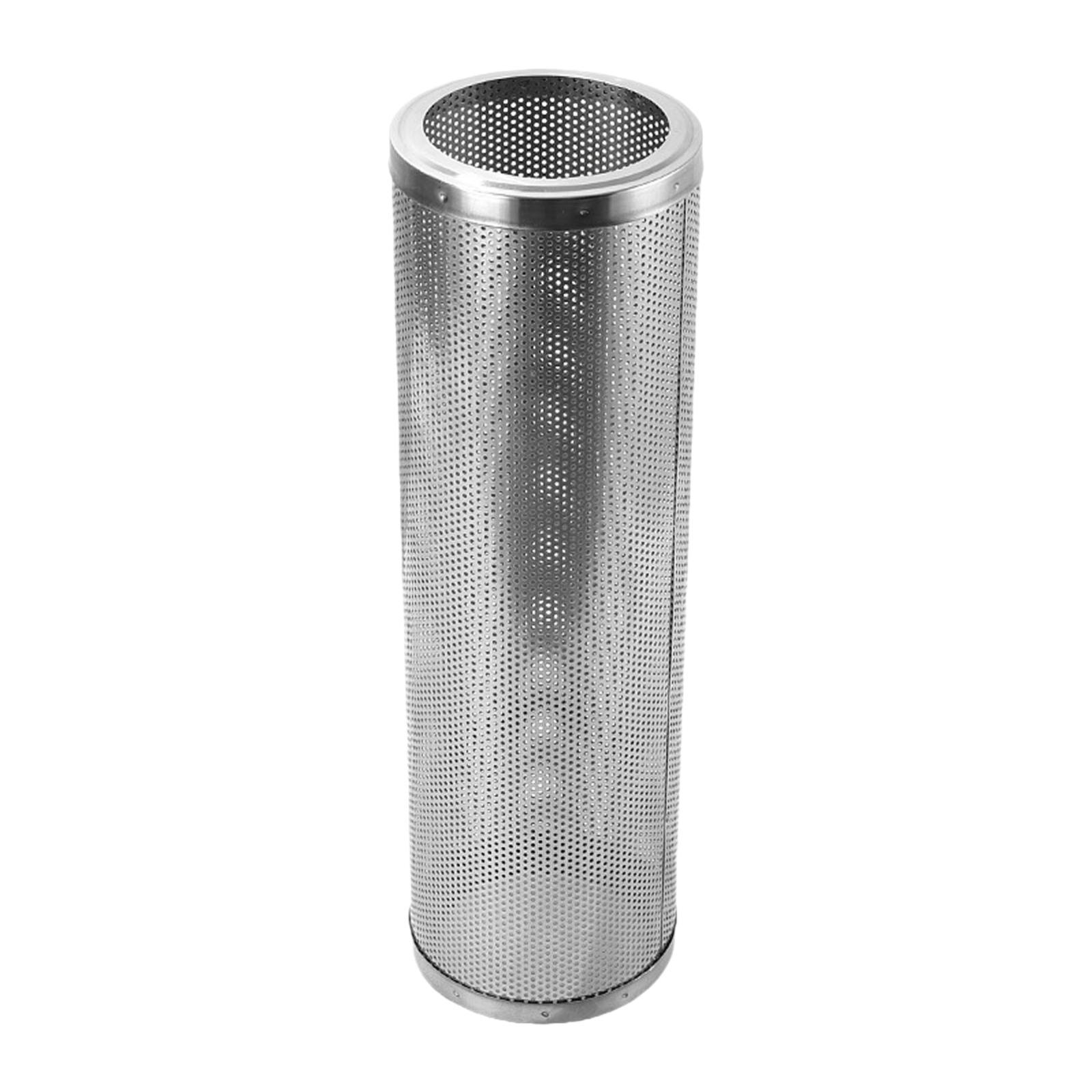 

Chimney Spark Arrestor for Hot Tent Stove Heat Resistant Firewood Stove Accessories Anti Scald Cover Chimney Anti Scalding Mesh