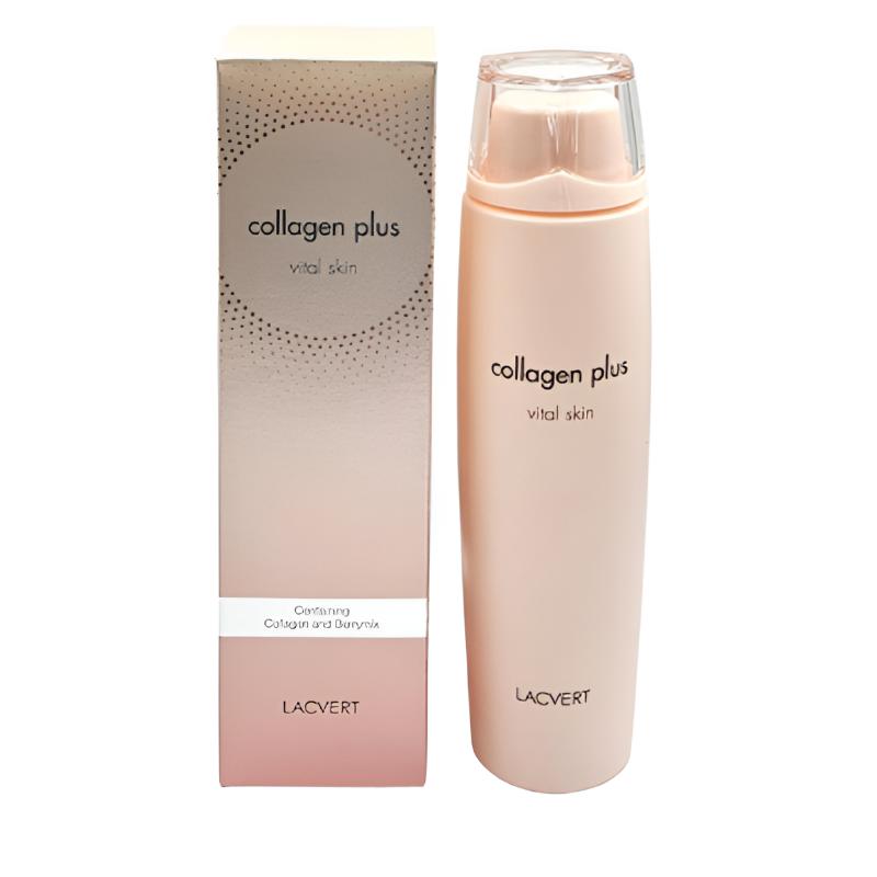LACVERT Collagen Plus Vital Skin 220 Ml