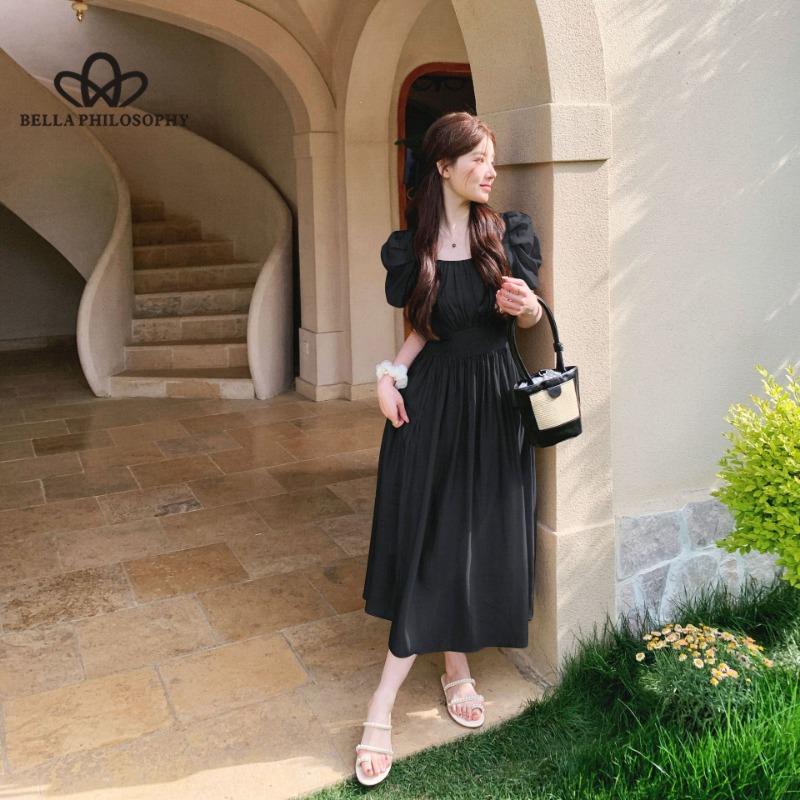 Сказочные платья — фото 8