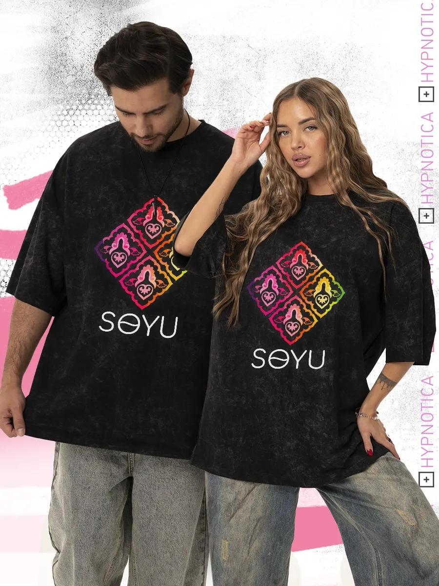 

Футболка S
