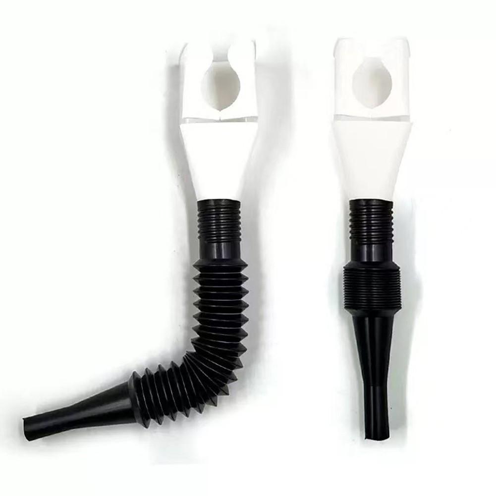 Controlled Transfer Oil Pouring Funnel Refueling Funnel