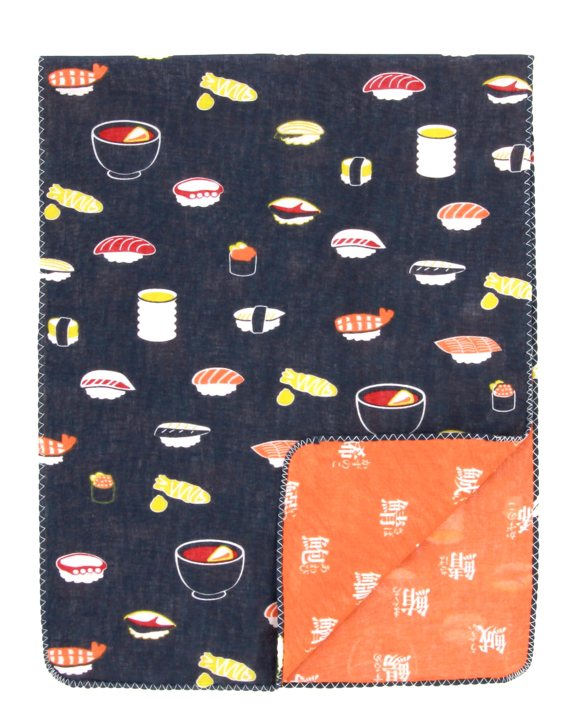 

Стильное полотенце для рук Тэнугуи с японским узором кошки, летняя марля 88 x 34, тройное, в киотском стиле (Styleneo) Мужчины, Полотенце, Полотенце, см, 100% хлопок, Марля,