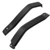 2009-2014 For Ford F-150 Left&Right Upper Cab Corner Roof Side Trim Molding New