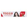 Vicco Vajradanti Ayurvedic Toothpaste 150g Pack of 3 for Healthy Gums and Fresh Breath